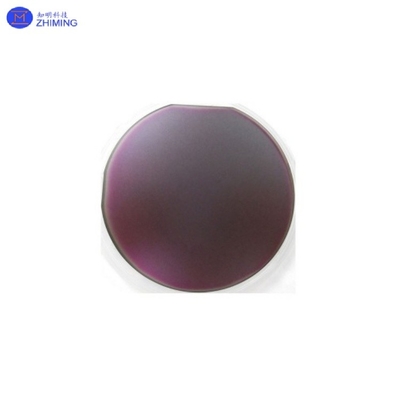 شراء 2 بوصة Sic سيلكون كاربيد الركيزة 3C-N النوع 50.8mm قطر درجة الإنتاج درجة البحوث درجة دمية التصنيع عبر الإنترنت