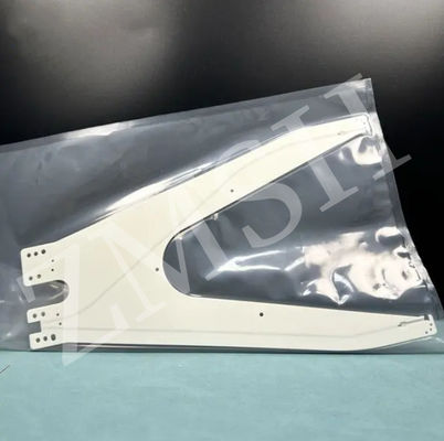 شراء ألومينيا الخزف السيراميكي اليدية عالية الدقة المعالجة السيراميكية المتحكم صلابة عالية مقاومة للتآكل التصنيع عبر الإنترنت