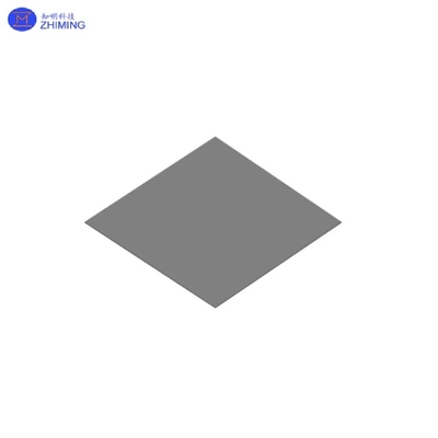 شراء الألومنيوم المعدني الروائح الأحادية الروائح الروائية الملمعة <100><110><111> 5x5x0.5/1mm 10x10x0.5/1mm 20x20x0.5/1mm التصنيع عبر الإنترنت