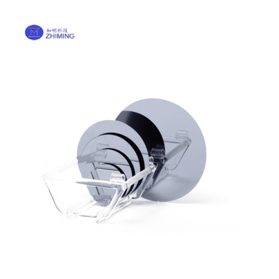 شراء Sic 3C-N نوع الحجم المعالجة النوع الموصل لأنظمة الرادار الصفر MPD الصف الإنتاج التصنيع عبر الإنترنت