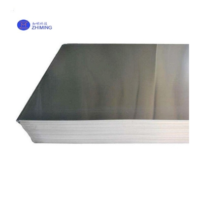 شراء الألومنيوم المعدني Al Single Crystal Substrate SSP DSP الأبعاد المخصصة الدائرة المتكاملة تصنيع سمك 0.5mm 1.0mm التصنيع عبر الإنترنت