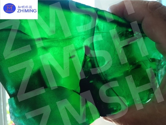 شراء YAG اليتريوم الألومنيوم غرانيت الزمرد الأحجار الكريمة عالية الجودة بلورية الخام غير المقطوعة التصنيع عبر الإنترنت