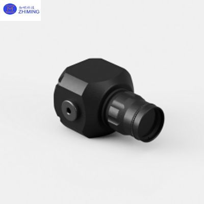 شراء الكاميرا الرقمية CMOS القريبة من الأشعة تحت الحمراء VIS-NIR الكاميرا متعددة الطيفات CONTOUR-IR 400-1700nm التصنيع عبر الإنترنت