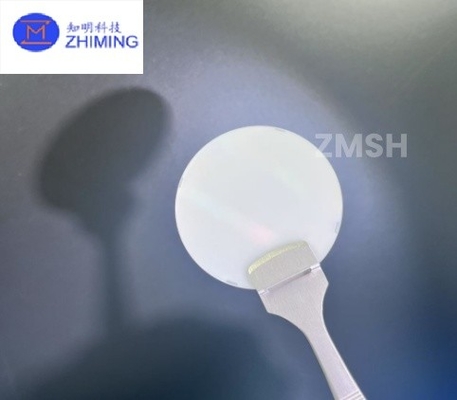 شراء 2 بوصة 4 بوصة 6 بوصة نمط الزعفران القالب PSS للديودات المصدرة للضوء التصنيع عبر الإنترنت