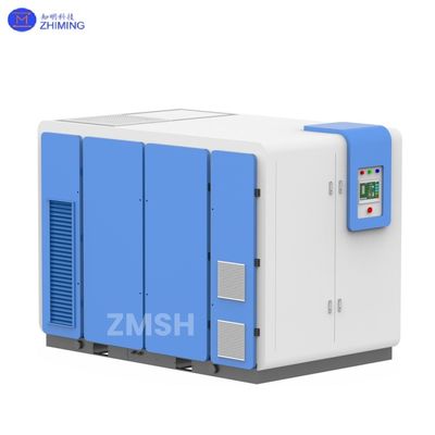 شراء مضغوط الهواء الطرد المركزي المعلقة المغناطيسية 45-100٪ مقناطيس دائم تقنية تحويل تردد الطرد المركزي التصنيع عبر الإنترنت