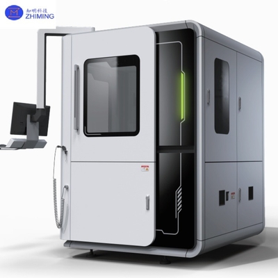 شراء معدات ليزر الميكرو-جيت لتدوير رقائق الكربيد السيليكونية وتقطيع رقائق القائمة على السيليكون التصنيع عبر الإنترنت