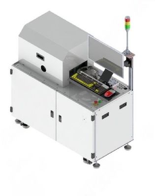 شراء معدات الارتباط الحراري الضغط الحراري الارتباط Si Cu Al-Ge المواد 600 ° C 2-8 بوصة التصنيع عبر الإنترنت