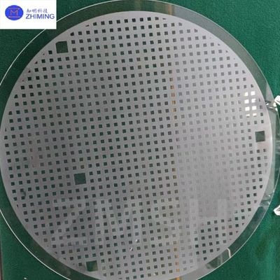 شراء من خلال الزجاج Vi (TGV) JGS1 JGS2 الزعفرة BF33 الكوارتز الأبعاد القابلة للتخصيص التصنيع عبر الإنترنت