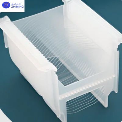 شراء قطر رقاقة الكوارتز 8 بوصة 200mm TTV ≤10μm Ra ≤1.0 Nm للمستشعرات عالية الدقة التصنيع عبر الإنترنت
