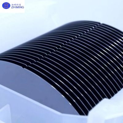 شراء الرواسب الممتازة لـ 3C-SiC: رقائق من النوع N للإنتاج لـ 5G و إلكترونيات الطاقة التصنيع عبر الإنترنت