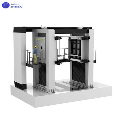 شراء آلة قطع الحجر الطبيعي بمنشار متعدد الأسلاك التصنيع عبر الإنترنت