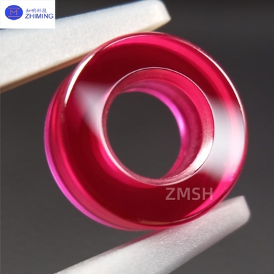 شراء Ruby Bearings Al₂O₃ Single Crystal for Precision Instruments and Meters التصنيع عبر الإنترنت