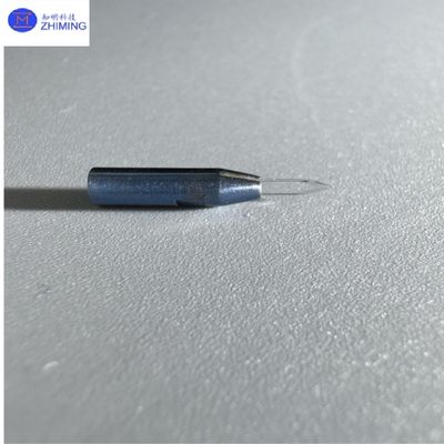 شراء شفرة زعفرة 0.8mm/1.0mm/1.2mm لزراعة الشعر في صناعة الجمال الطبي التصنيع عبر الإنترنت