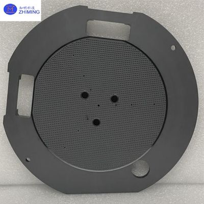 شراء ​​Customized SiC Ceramic Suction Cups for Lithography Applications​​ التصنيع عبر الإنترنت