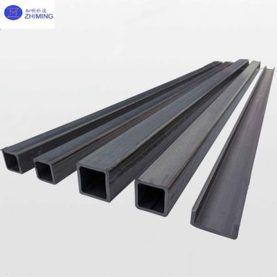 شراء SiC Square Beams Industrial Kiln Load-Bearing Component​​ التصنيع عبر الإنترنت