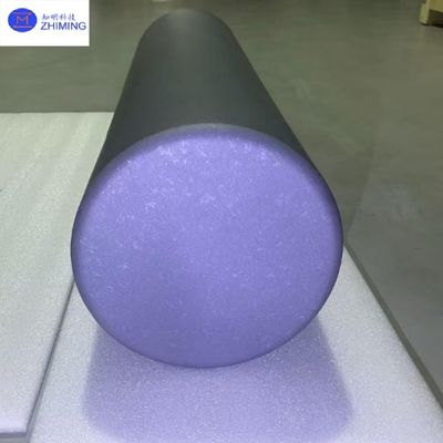 شراء ​​High-Purity SiC Vertical Furnace Tube High-Temperature Resistant التصنيع عبر الإنترنت