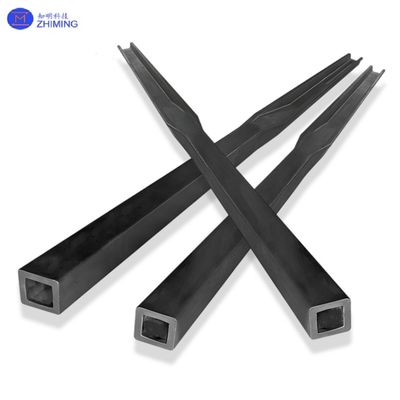 شراء SiC Cantilever Paddle with CVD Coating for Horizontal Boat Loading​​ التصنيع عبر الإنترنت