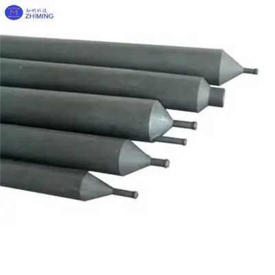 شراء SiC Horizontal Furnace Process Tube High Thermal Conductivity​​ التصنيع عبر الإنترنت