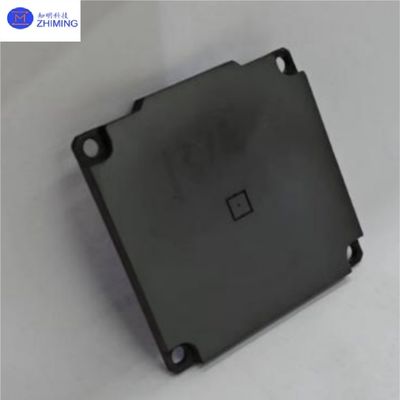 شراء SiC Ceramic Vacuum Chuck ​​Flip-Chip Bonding  Mirror Polishing High-Stiffness​​ التصنيع عبر الإنترنت