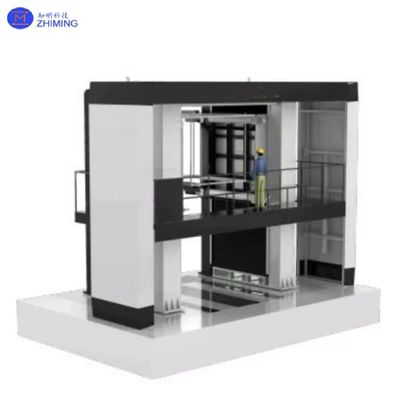 شراء آلة قطع الرخام متعدد الأسلاك الأسلاك الماسية للقطع بدقة عالية التصنيع عبر الإنترنت