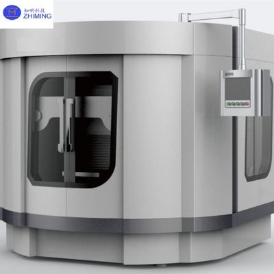 شراء ​​معدات منشار الأسلاك للقطع الرأسي/الأفقي/متعدد الأسلاك​​ لمواد الياقوت/السيراميك/الرخام التصنيع عبر الإنترنت