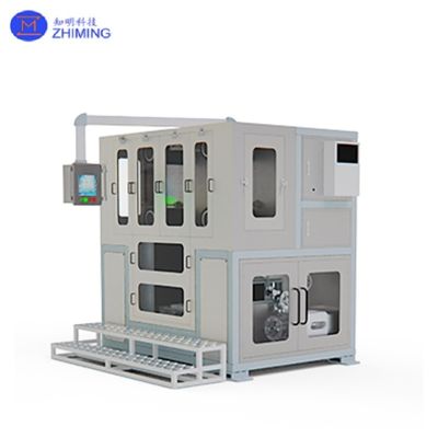 شراء آلة قطع الأسلاك الماسية متعددة الأسلاك الصغيرة للحصى التصنيع عبر الإنترنت