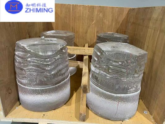 شراء كتلة ياقوت صناعي، طريقة كيروبولوس (KY) المزروعة 80 كجم 260 كجم 300 كجم 400 كجم التصنيع عبر الإنترنت