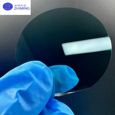 شراء ‌6H-N Type SiC Wafer: 2-Inch Substrate, Thickness 350μm or 650μm‌ التصنيع عبر الإنترنت