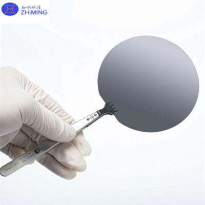 شراء Custom 4-Inch (100mm) Silicon Wafers: 350μm Thickness, <100> Orientation, DSP/SSP, N-Type/P-Type Doping التصنيع عبر الإنترنت