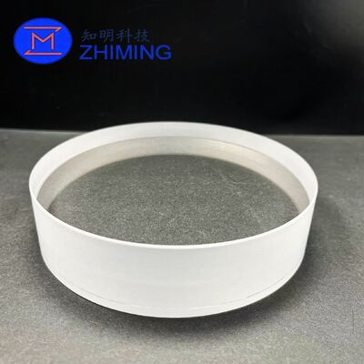 شراء إنغوت الكوارتز للتطبيقات البصرية وشبه الموصلات ودرجات الحرارة العالية التصنيع عبر الإنترنت