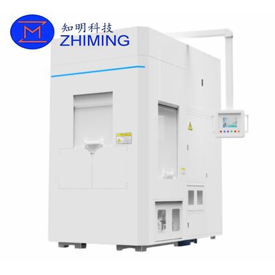 شراء آلة قطع متعددة الأسلاك المتخصصة من 12 بوصة للزفير، SiC، السيراميك، وأكثر التصنيع عبر الإنترنت