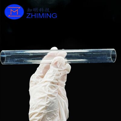 شراء أنابيب الزعفري القابلة للتخصيص KY-Grown صلابة عالية ، مطلية ، خصائص حرارية وميكانيكية متفوقة التصنيع عبر الإنترنت