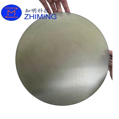 شراء شريحة SiC مقاس 12 بوصة 300 مم 4H-N لتصنيع أشباه الموصلات للطاقة التصنيع عبر الإنترنت