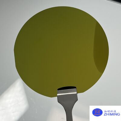 شراء سليكون كاربيد وافر 4 بوصة قطر x 350um 4H-N نوع P / R / D درجة MOSEFTs / SBD / JBS التصنيع عبر الإنترنت