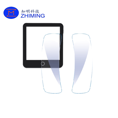 شراء منتجات يمكن ارتداؤها من الياقوت مخصصة للساعات الذكية والخواتم الذكية وأجهزة مراقبة الصحة التصنيع عبر الإنترنت