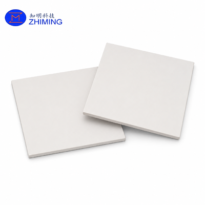 يشتري ألومينا سيراميكي حرارة غسيل الصفيحة 310×310mm Al2O3 الحرارة إدارة الركيزة التصنيع عبر الإنترنت