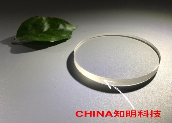 شراء أحادي البلورية Al2O3 Sapphire Glass Window زجاج مقاوم للتآكل بدرجة حرارة عالية التصنيع عبر الإنترنت