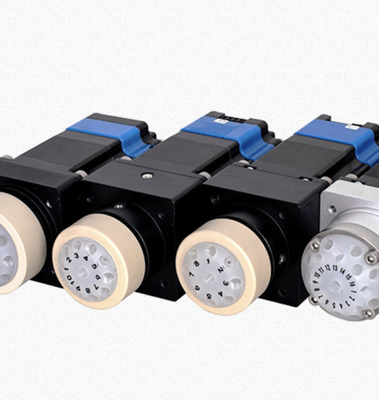 شراء متعدد القنوات عالية الدقة حافظة Al2O3 رأس صمام الياقوت لحقنة عالية الدقة التصنيع عبر الإنترنت