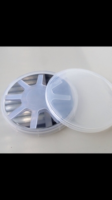 4 Inch Semi-Insulating Indium Phosphide InP Wafer For LD Laser Diode