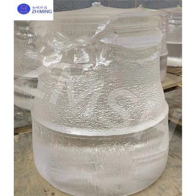 الزعفران الناضج كريستال بول الزعفران البلاط KY كيروبولوس طريقة 80kg-300kg