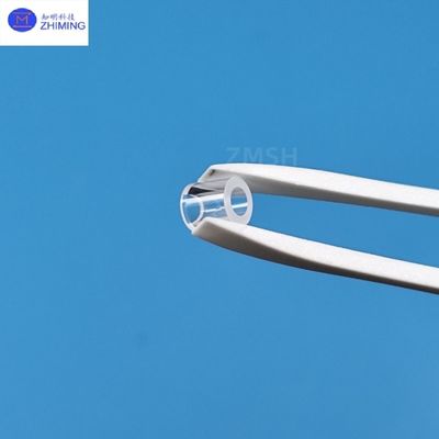 أنابيب زعفري صغيرة الحجم المقاومة للاستعمال لجهاز استشعار الضغط عالية الحرارة