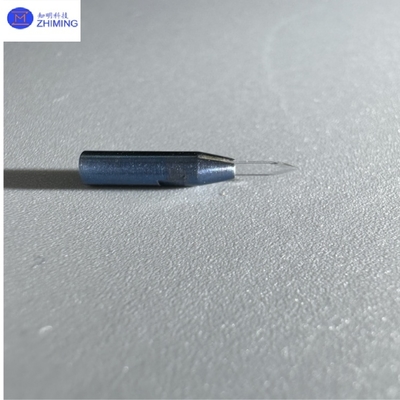 شفرة زعفرة 0.8mm/1.0mm/1.2mm لزراعة الشعر في صناعة الجمال الطبي