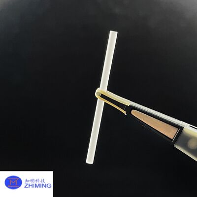 قضيب الياقوت ليزر طبي ألياف بصرية HPLC